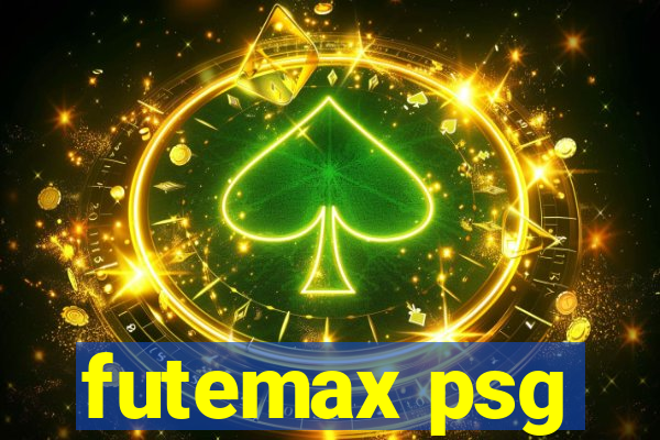 futemax psg