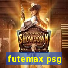 futemax psg