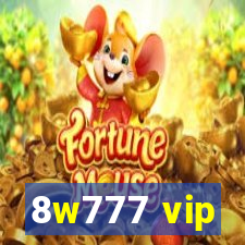8w777 vip