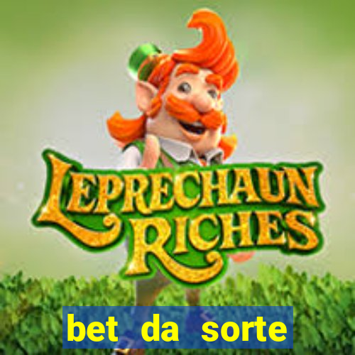 bet da sorte codigo promocional