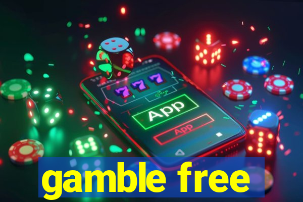 gamble free
