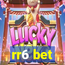 rr6 bet