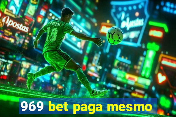 969 bet paga mesmo