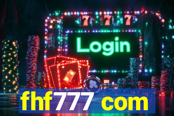 fhf777 com