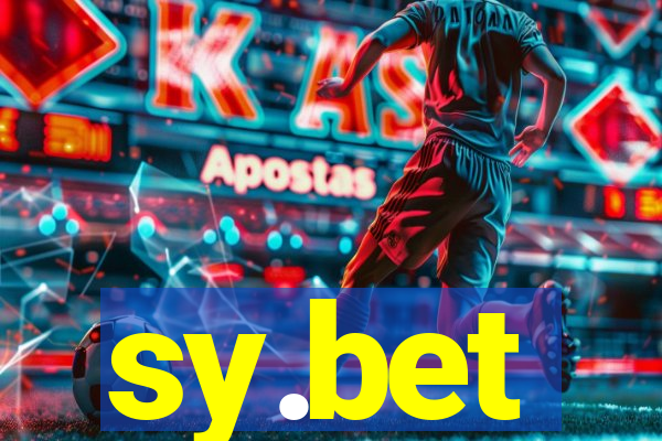 sy.bet
