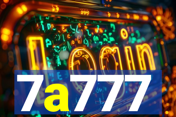7a777