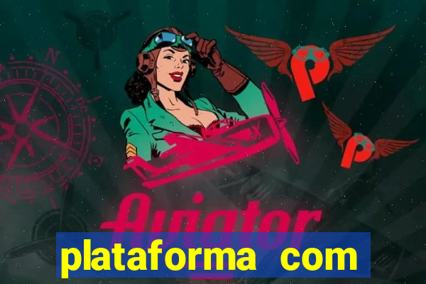plataforma com jogos demo