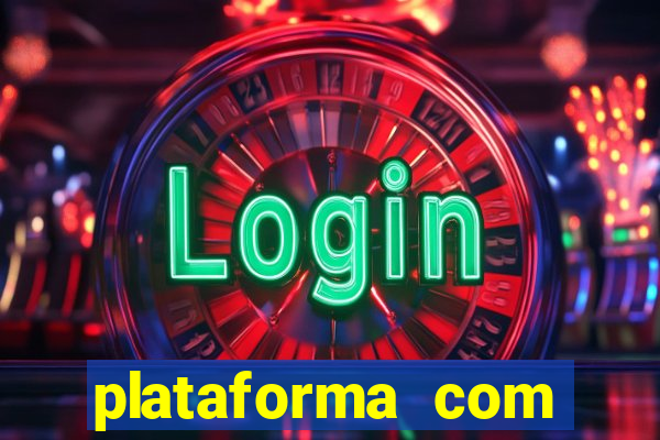 plataforma com jogos demo