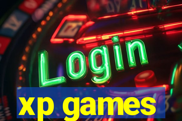 xp games