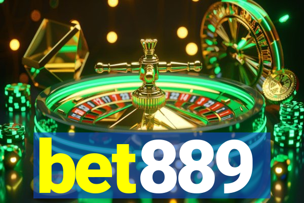 bet889