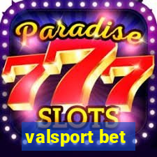 valsport bet