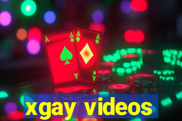 xgay videos