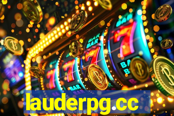 lauderpg.cc