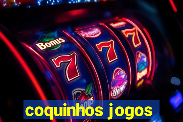 coquinhos jogos