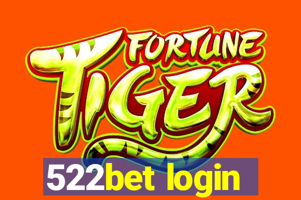 522bet login