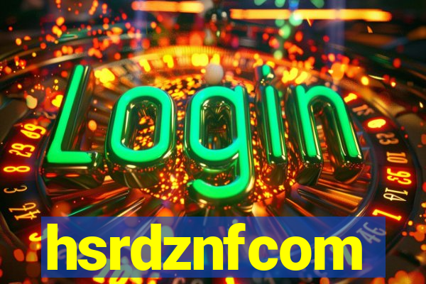 hsrdznfcom
