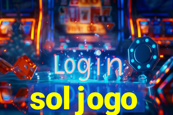 sol jogo