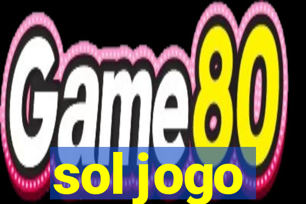 sol jogo