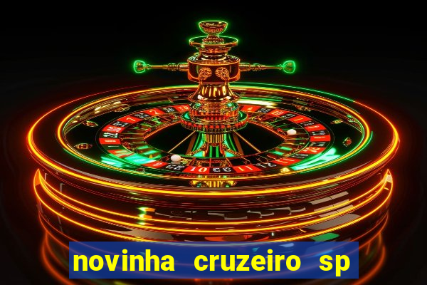 novinha cruzeiro sp caiu net