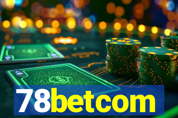78betcom