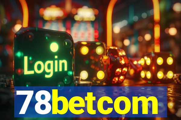 78betcom