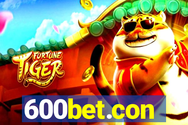 600bet.con