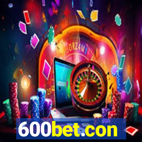 600bet.con