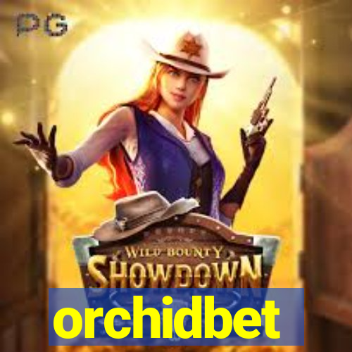orchidbet