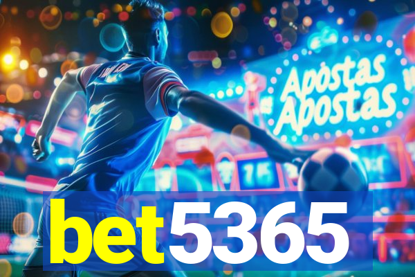 bet5365