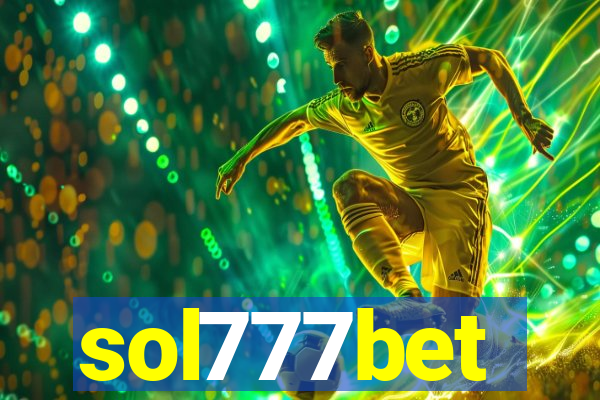 sol777bet