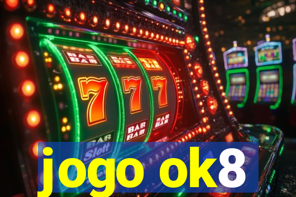 jogo ok8