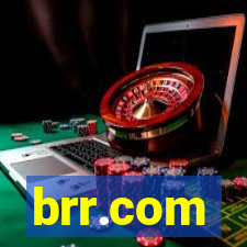 brr.com