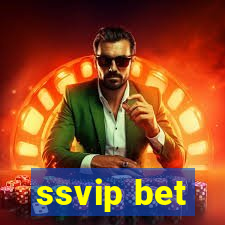 ssvip bet