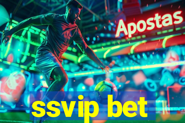 ssvip bet