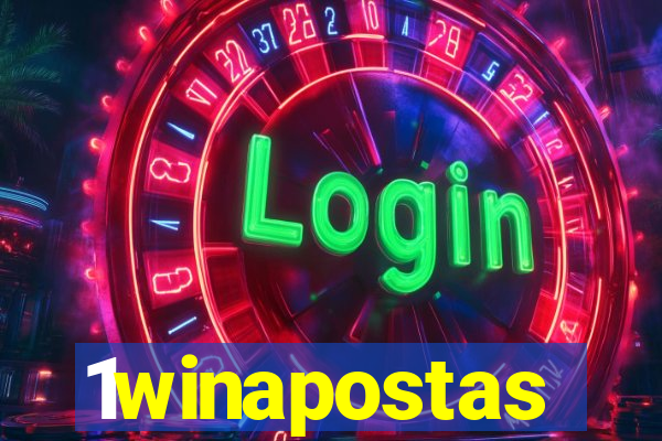 1winapostas