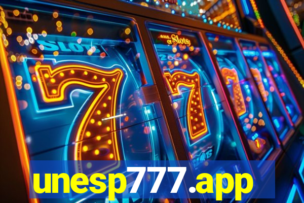 unesp777.app