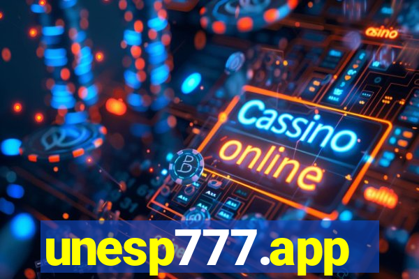 unesp777.app