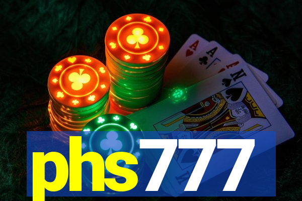 phs777