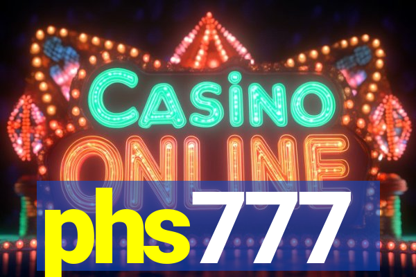 phs777