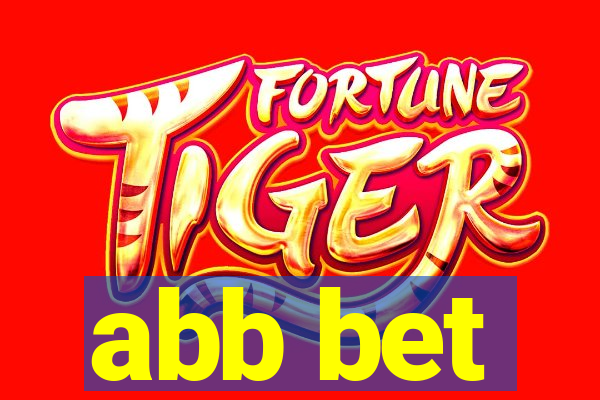 abb bet