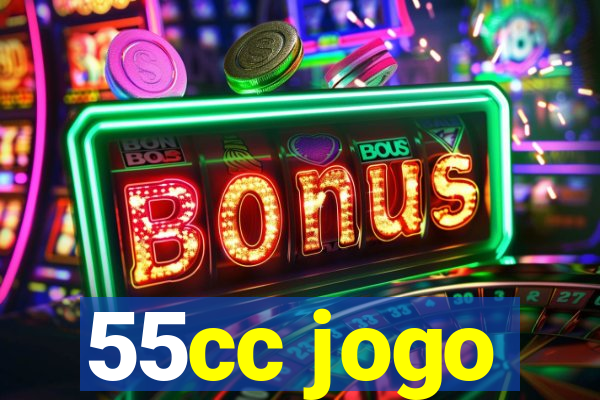 55cc jogo