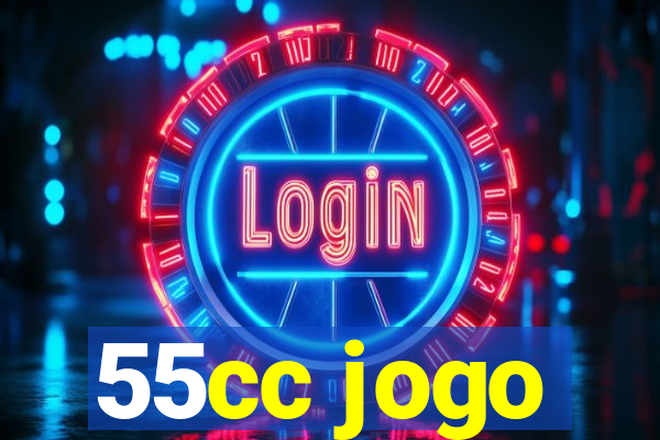 55cc jogo