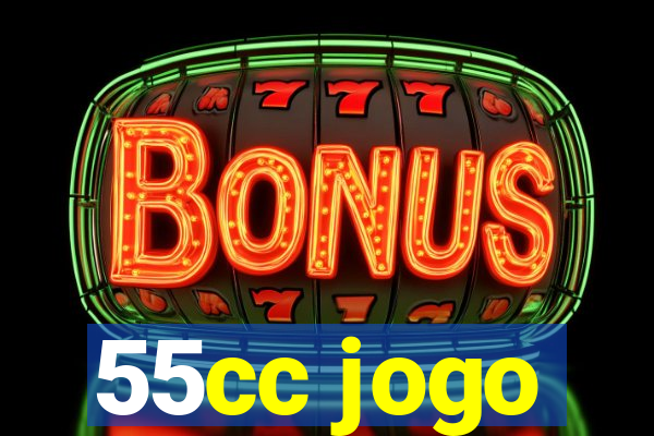 55cc jogo