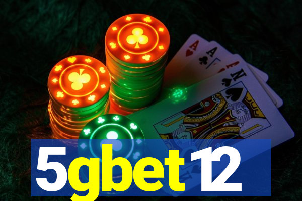 5gbet12