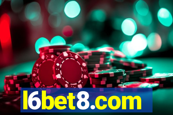 l6bet8.com