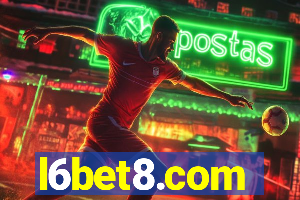 l6bet8.com