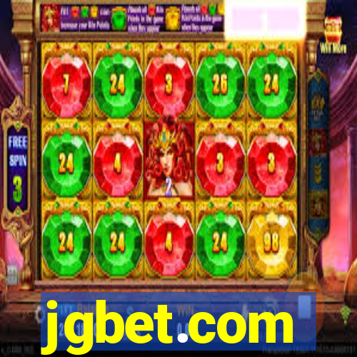 jgbet.com