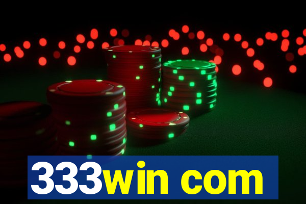 333win com