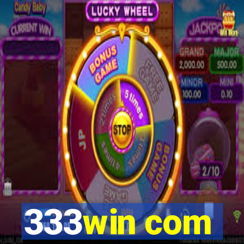 333win com