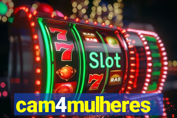 cam4mulheres